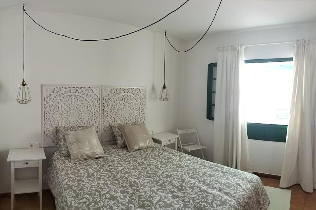 Apartamento Amura En Playa De Las Cucharas Costa Teguise Exterior foto